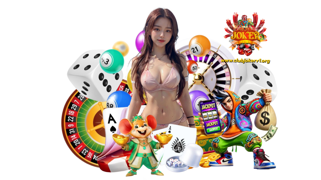 clubjokerv1 ระบบฝากถอนอัตโนมัติที่ทำงานได้ตลอดวัน ระบบสมัคร